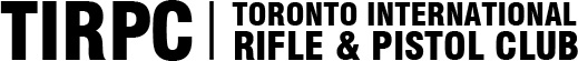 tirpc - Toronto International Rifle & Pistol Club